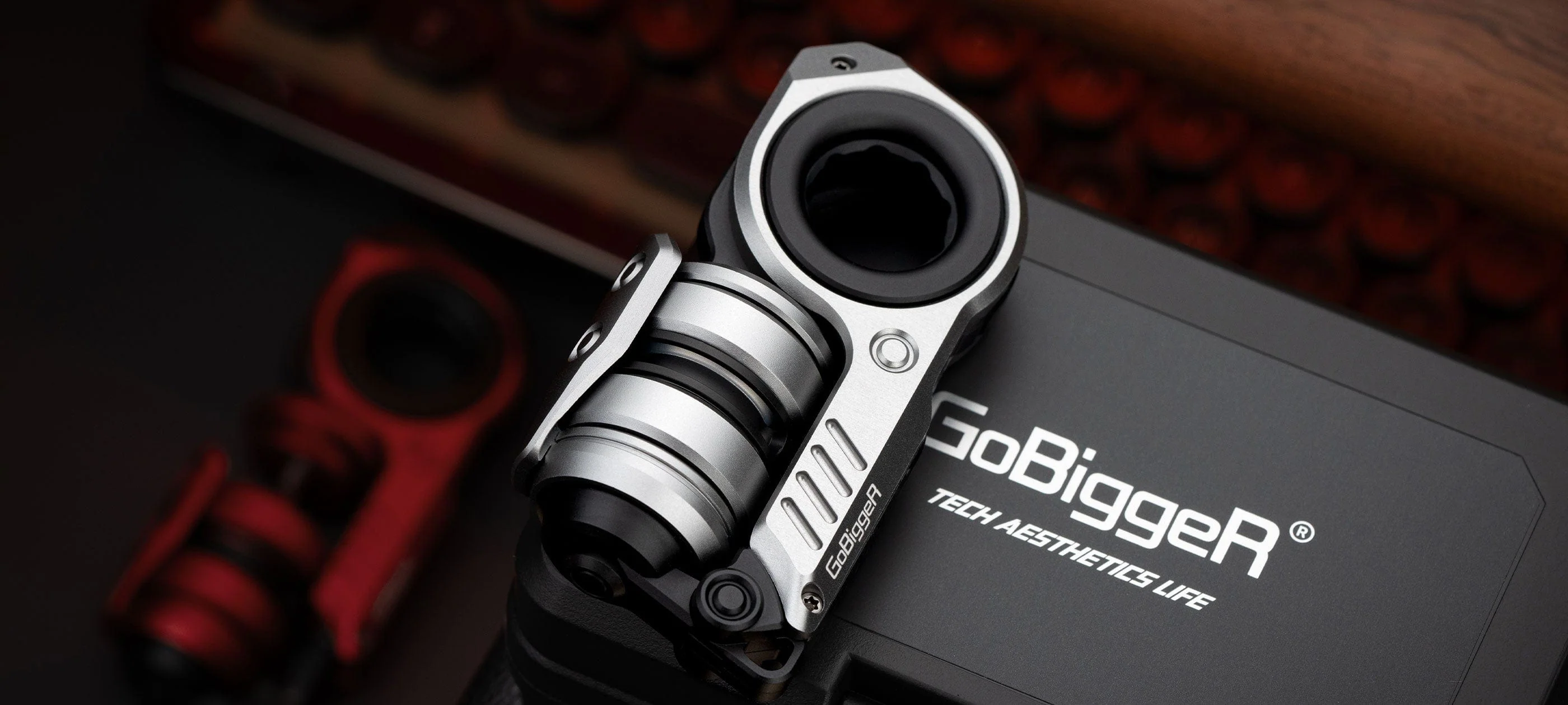 Designer Fashion Meets Playful Innovation