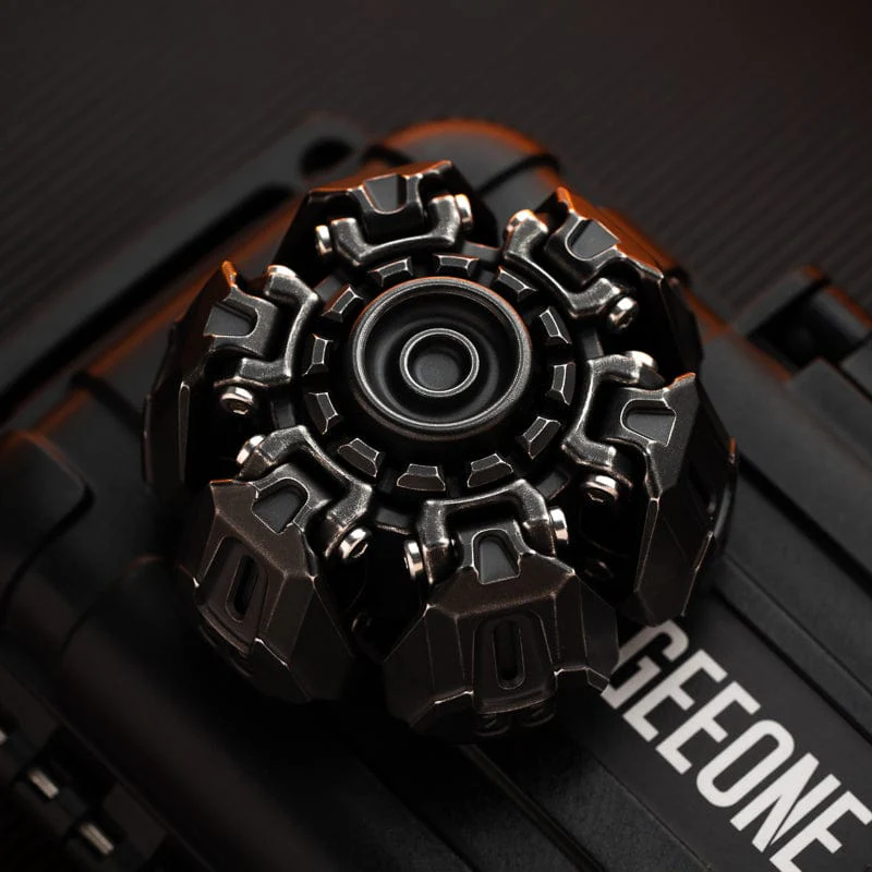 Ancient Iron - Image 10