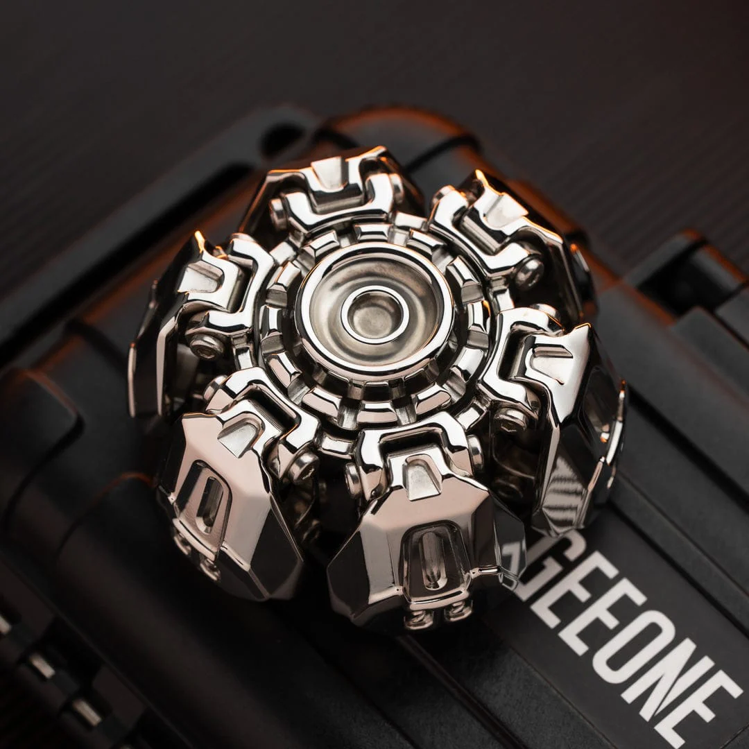 Ancient Iron - Image 12