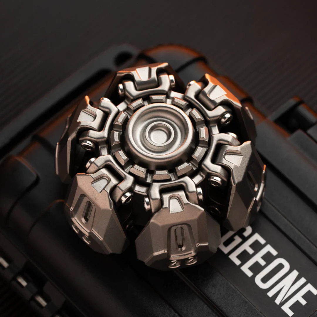 Ancient Iron - Image 13