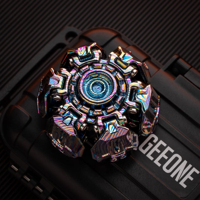 Ancient Iron - Image 14