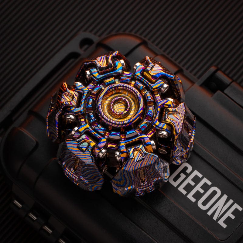 Ancient Iron - Image 15