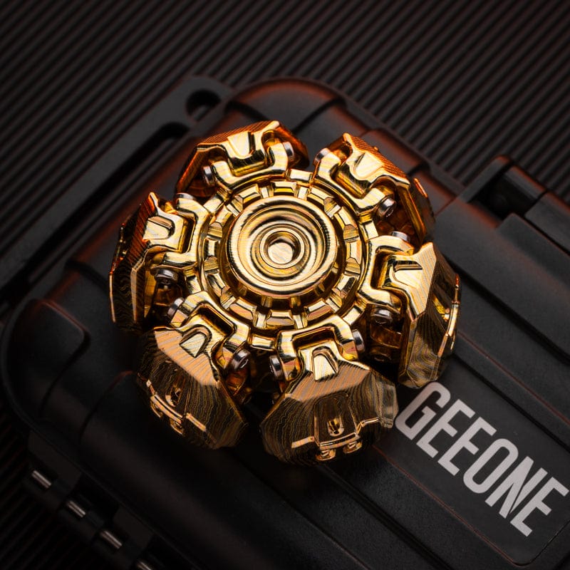 Ancient Iron - Image 16