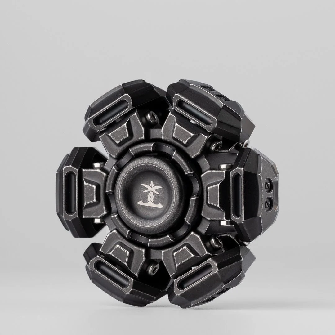 Ancient Iron - Image 3