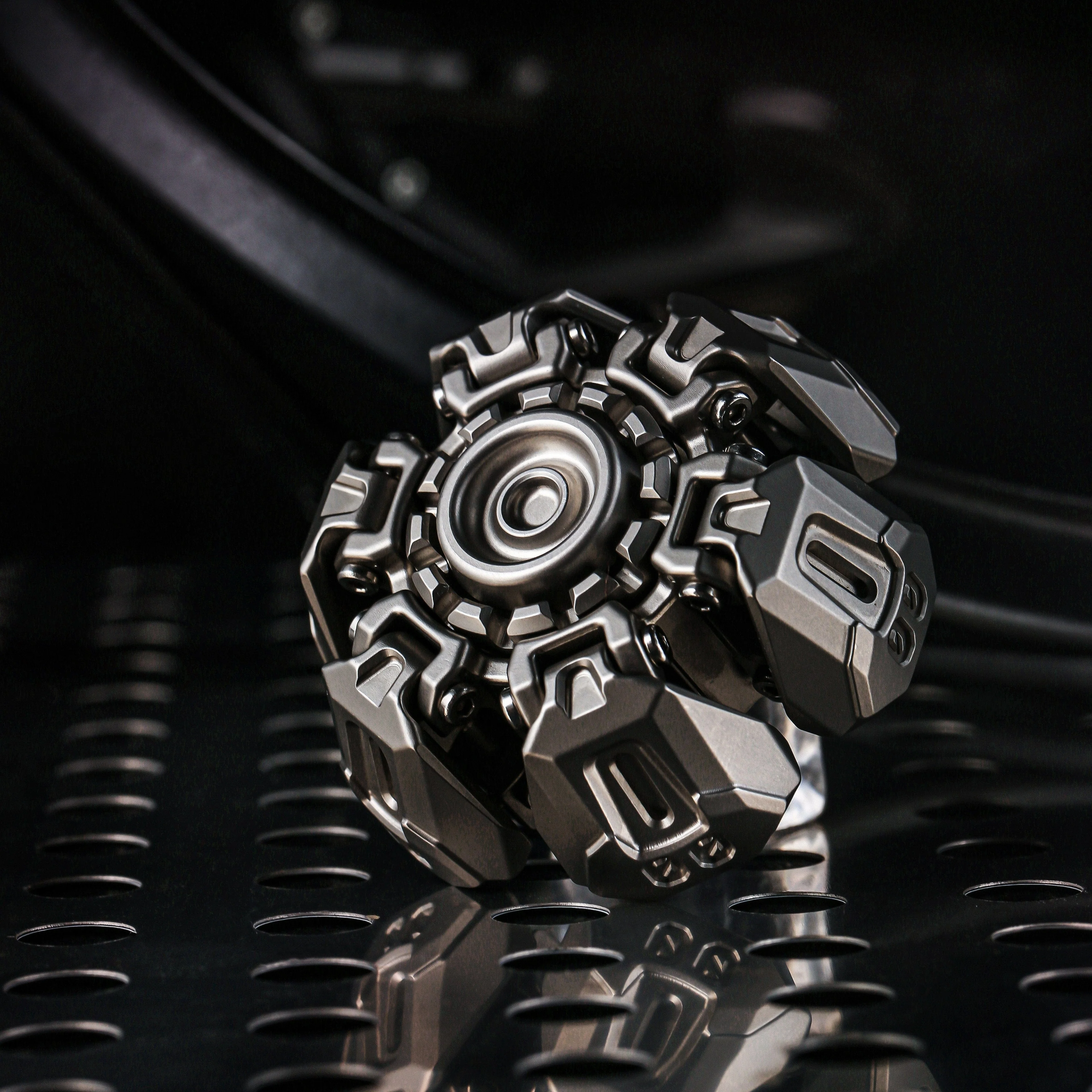 Ancient Iron - Image 6