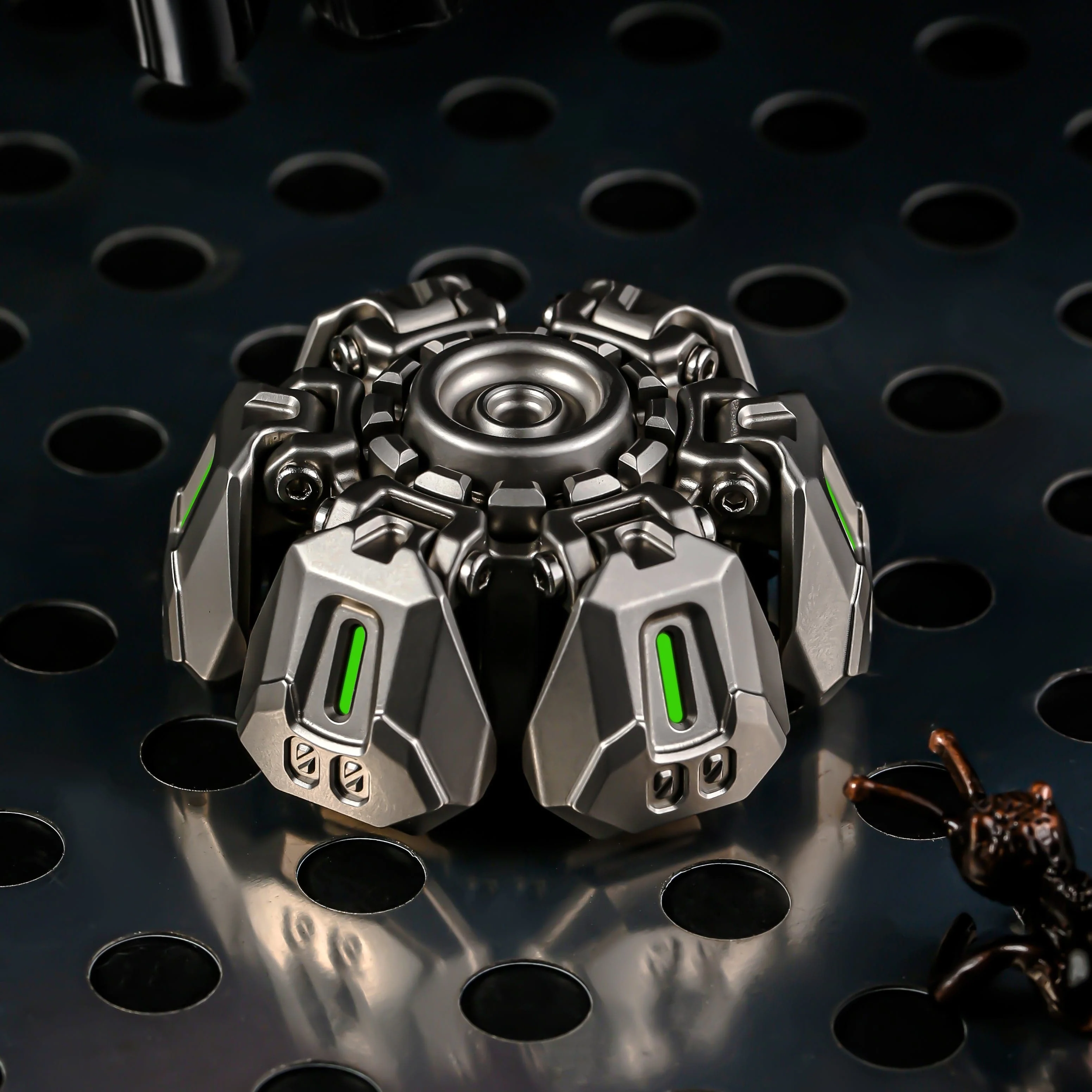 Ancient Iron - Image 7