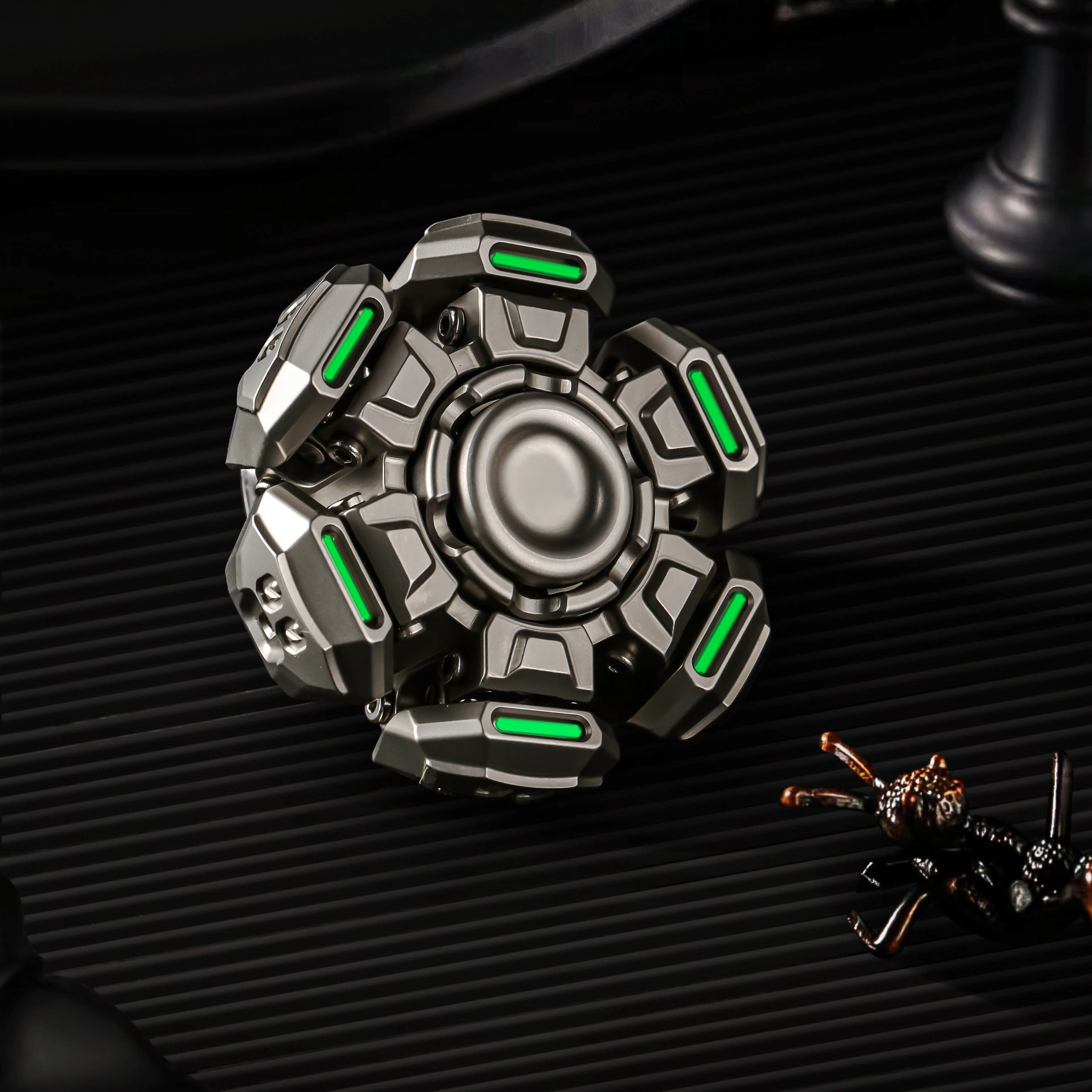 Ancient Iron - Image 9