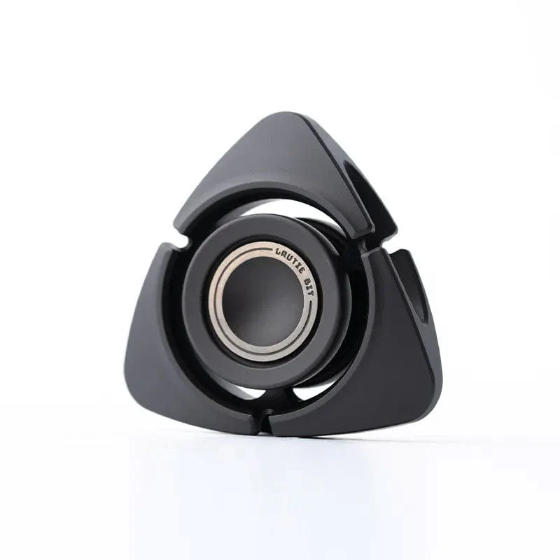 Bit-04 Tri Fidget Spinner - Image 8