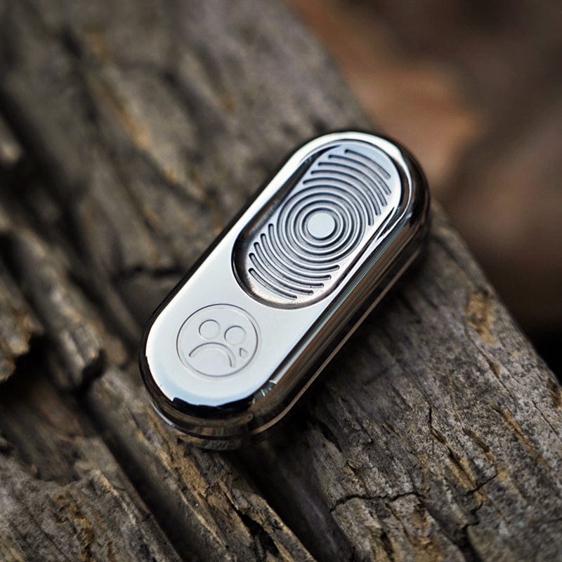 Top B (Fingerprint) - Image 4