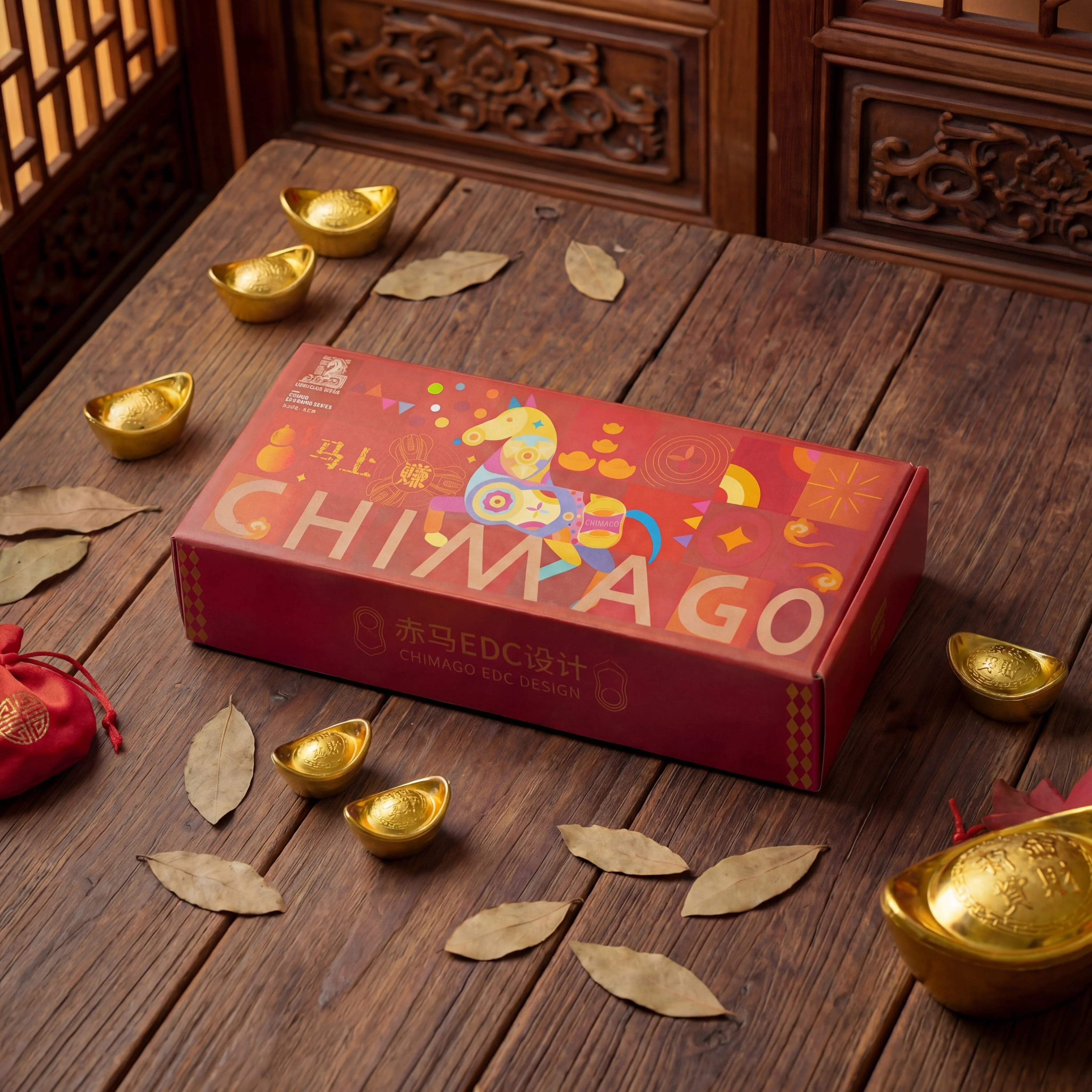 CHIMAGO Mystery Box - Image 3
