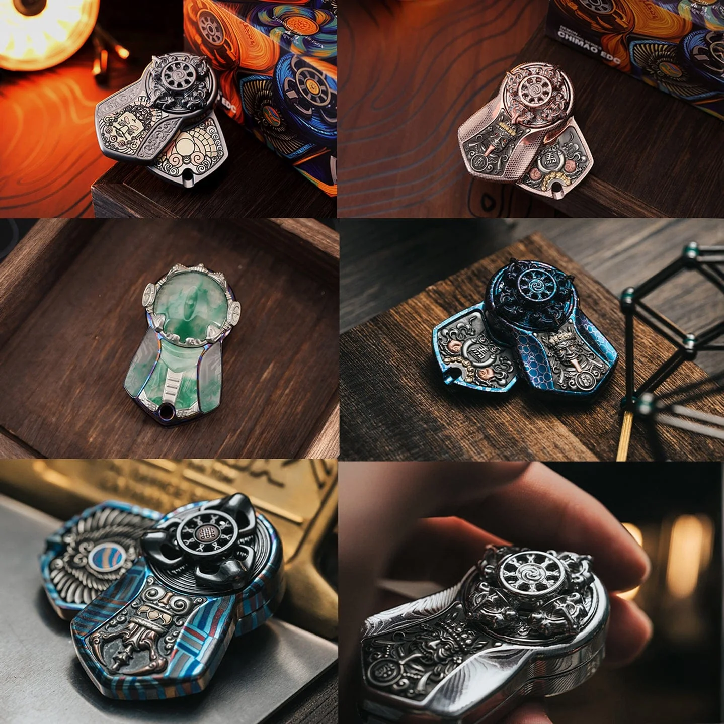 CHIMAGO Mystery Box - Image 4