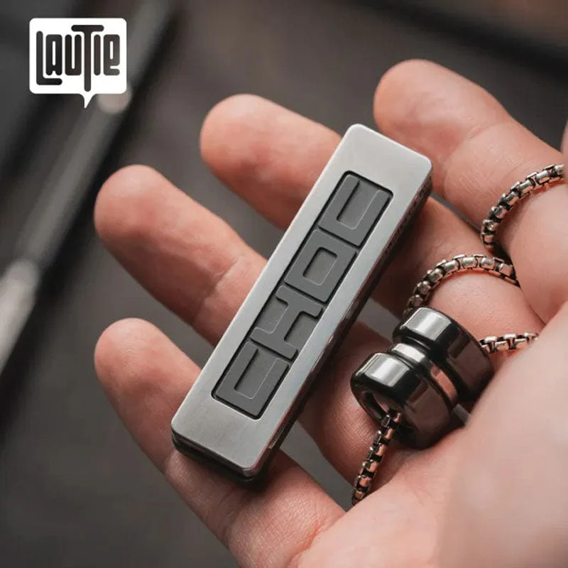 “Choc” Mechanical Slider - Image 17