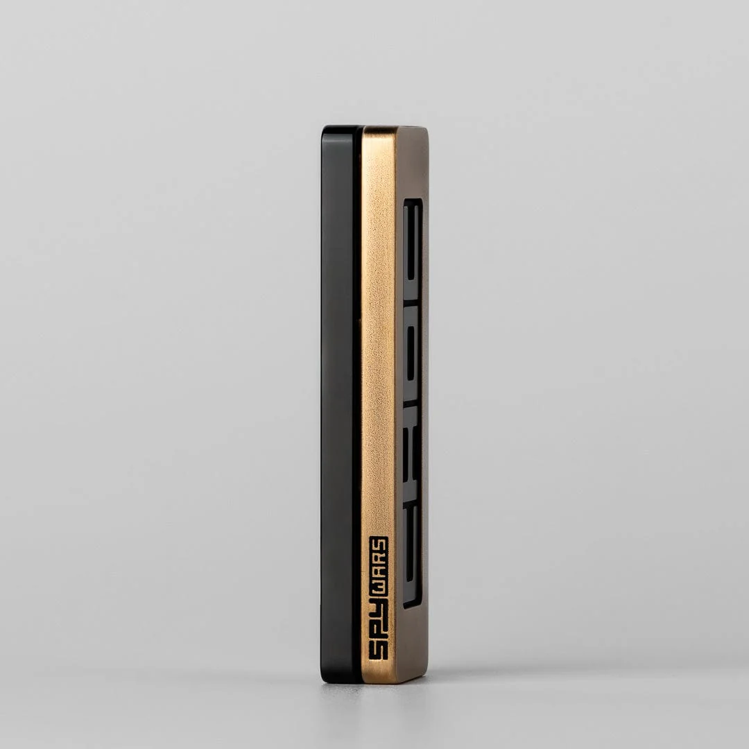 “Choc” Mechanical Slider - Image 5