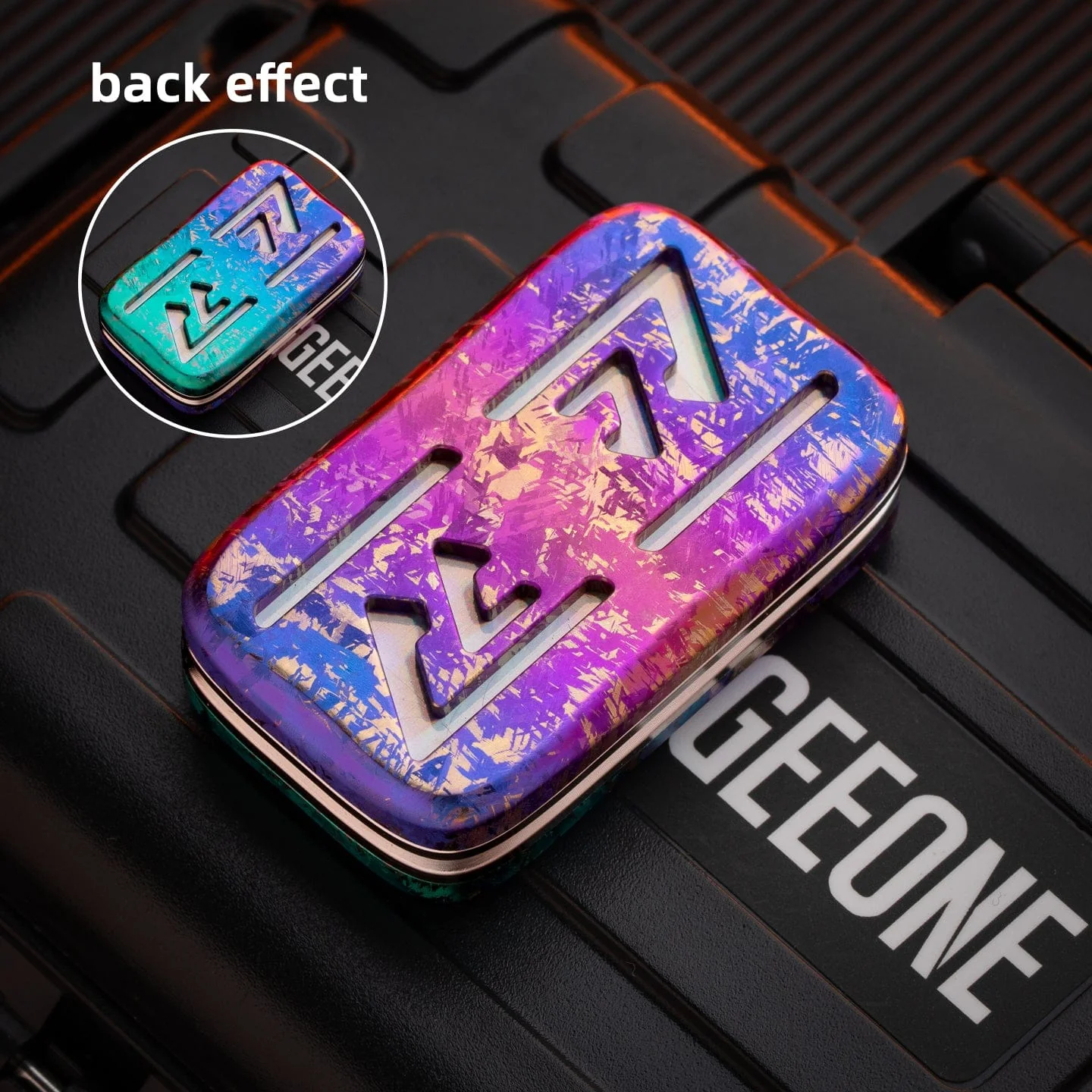 CREATION MOUNTAIN - Image 11