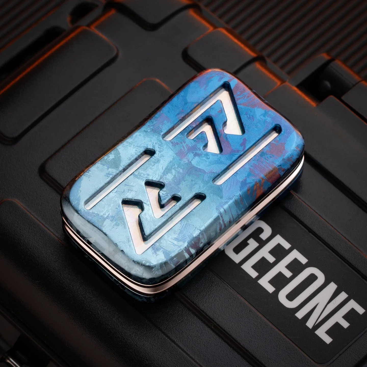 CREATION MOUNTAIN - Image 8