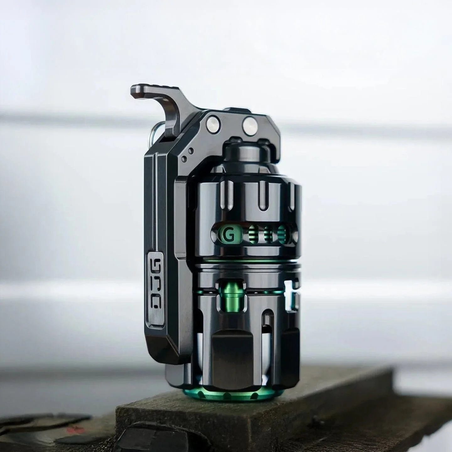 Destroyer - Image 12