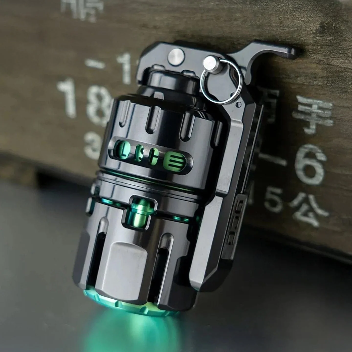 Destroyer - Image 14