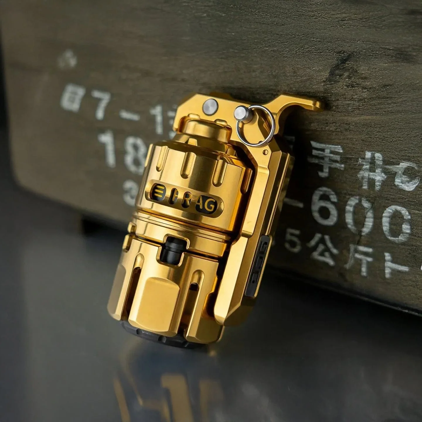 Destroyer - Image 15