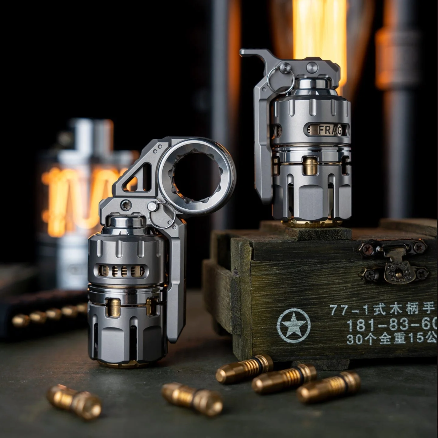 Destroyer - Image 17