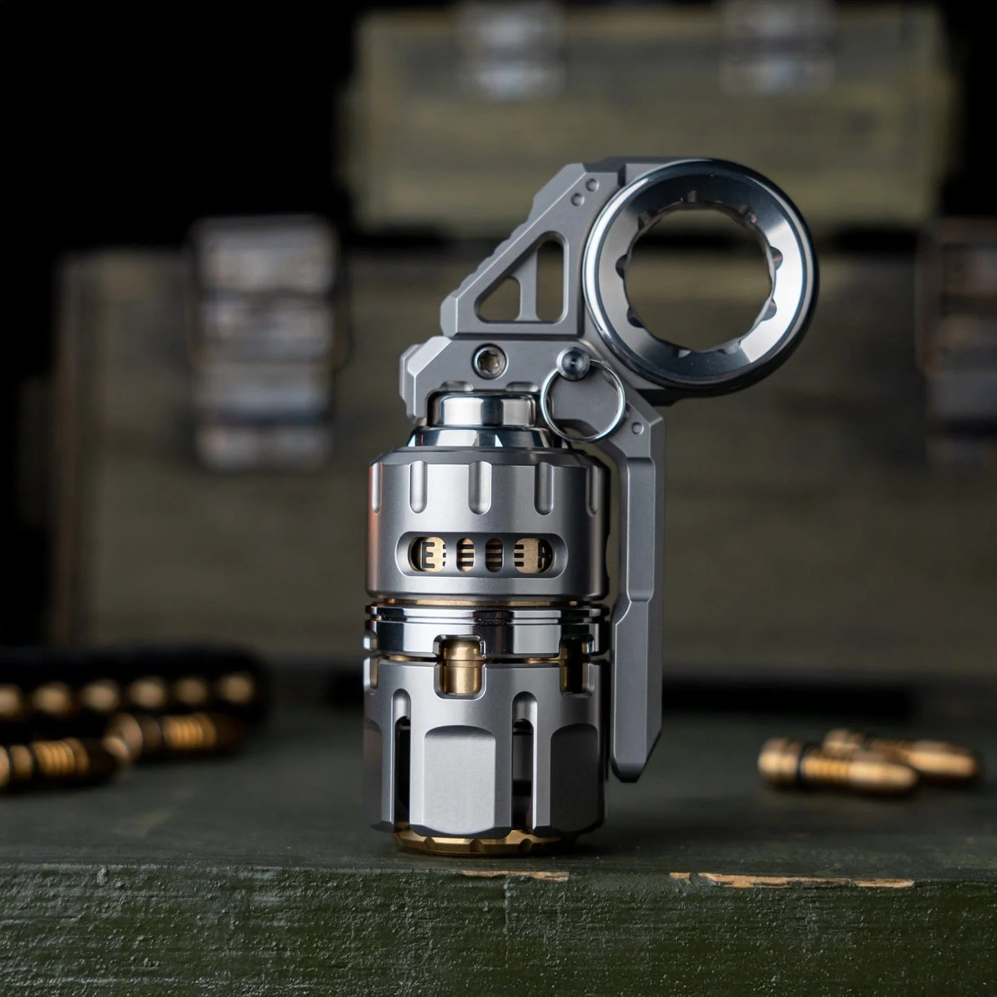 Destroyer - Image 18