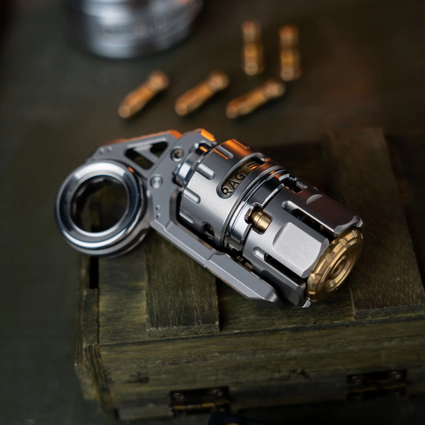 Destroyer - Image 19