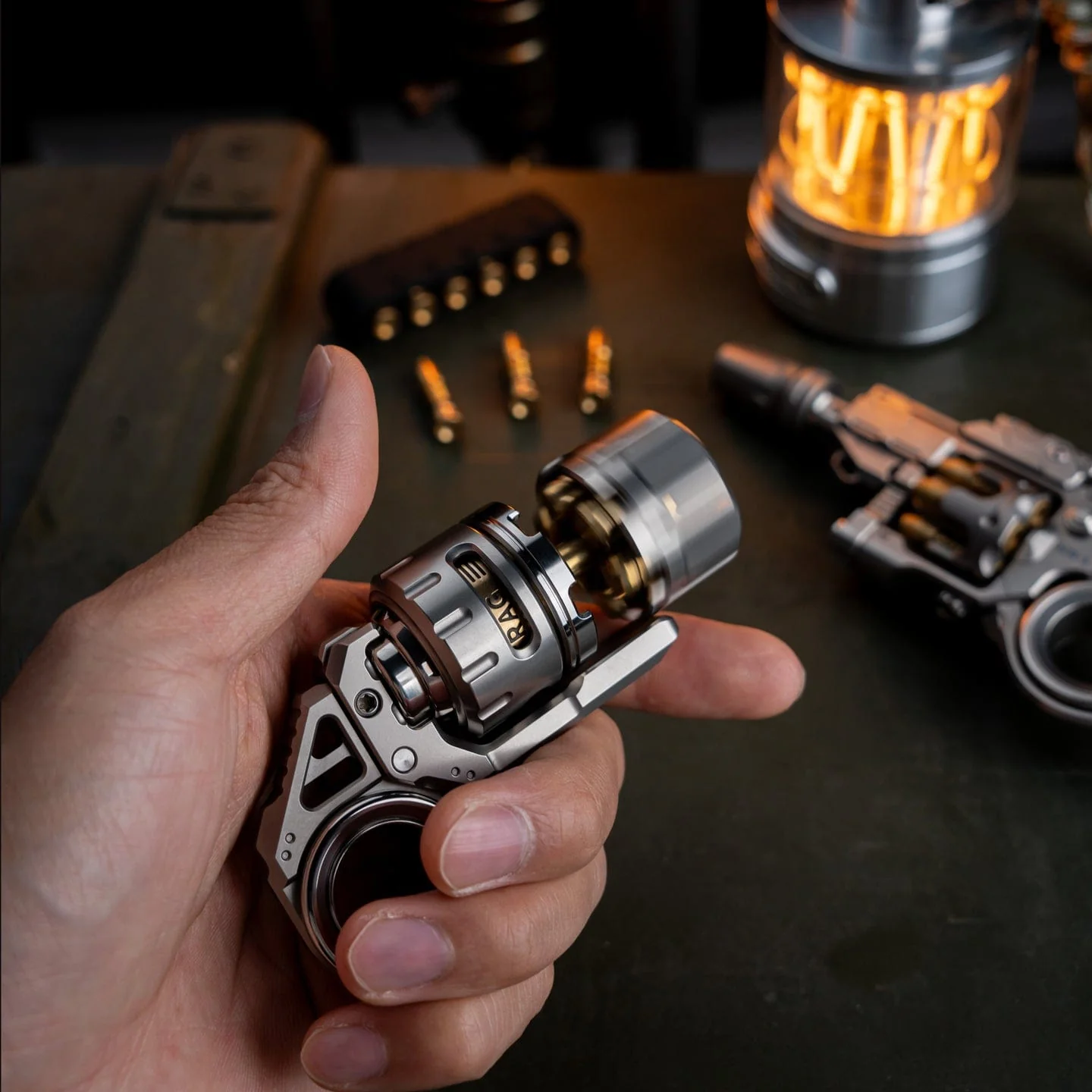 Destroyer - Image 21