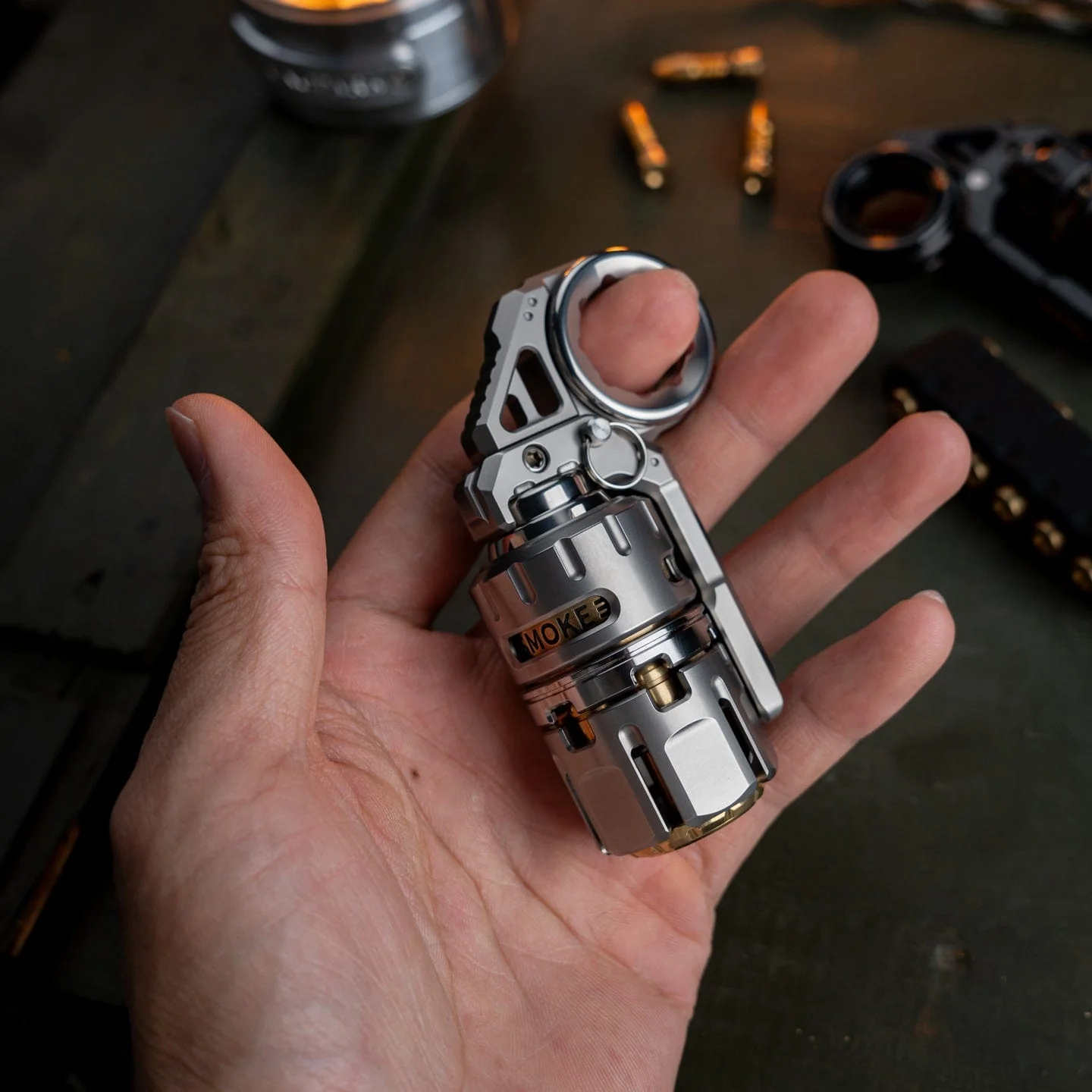 Destroyer - Image 22