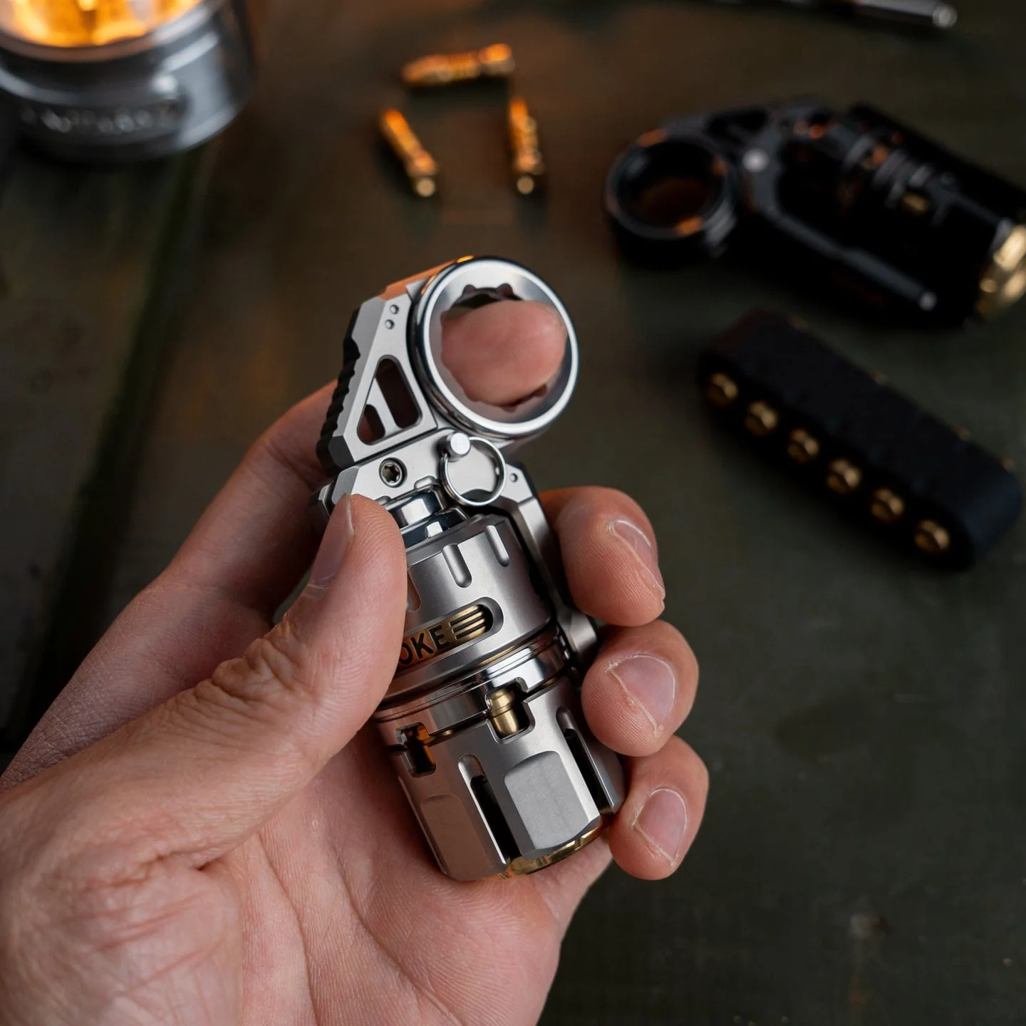 Destroyer - Image 23