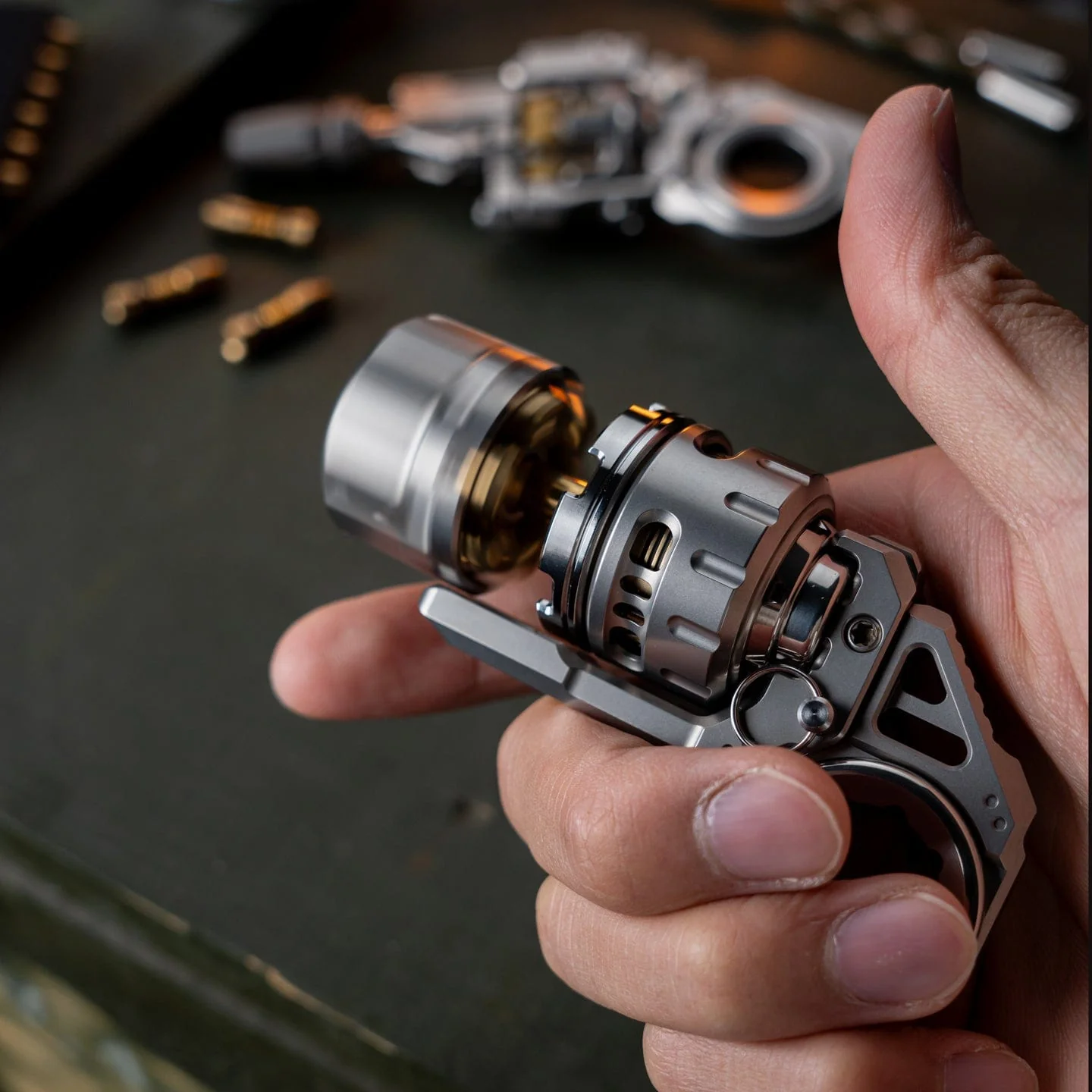 Destroyer - Image 24