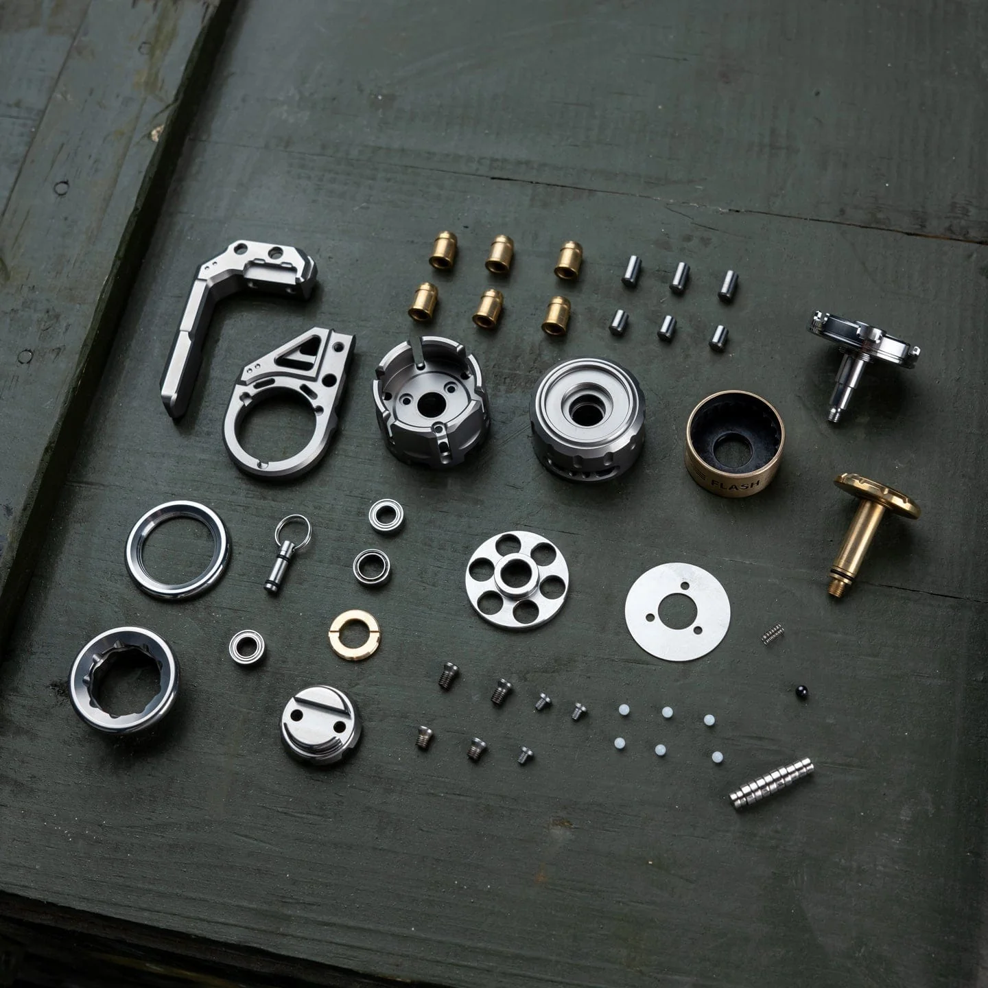 Destroyer - Image 25