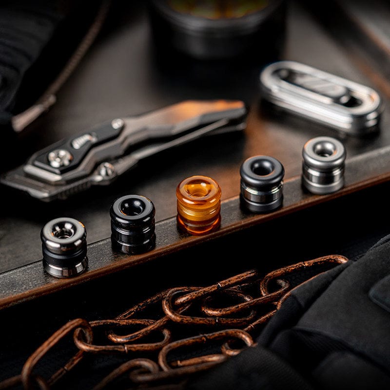 DRUMS Lanyard Bead - Image 4