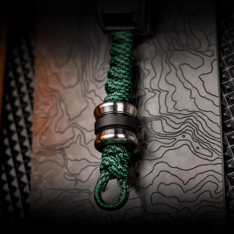 DRUMS Lanyard Bead - Image 5