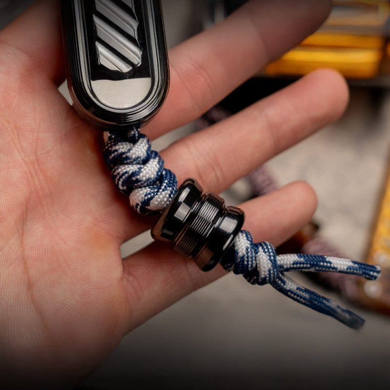 DRUMS Lanyard Bead - Image 6