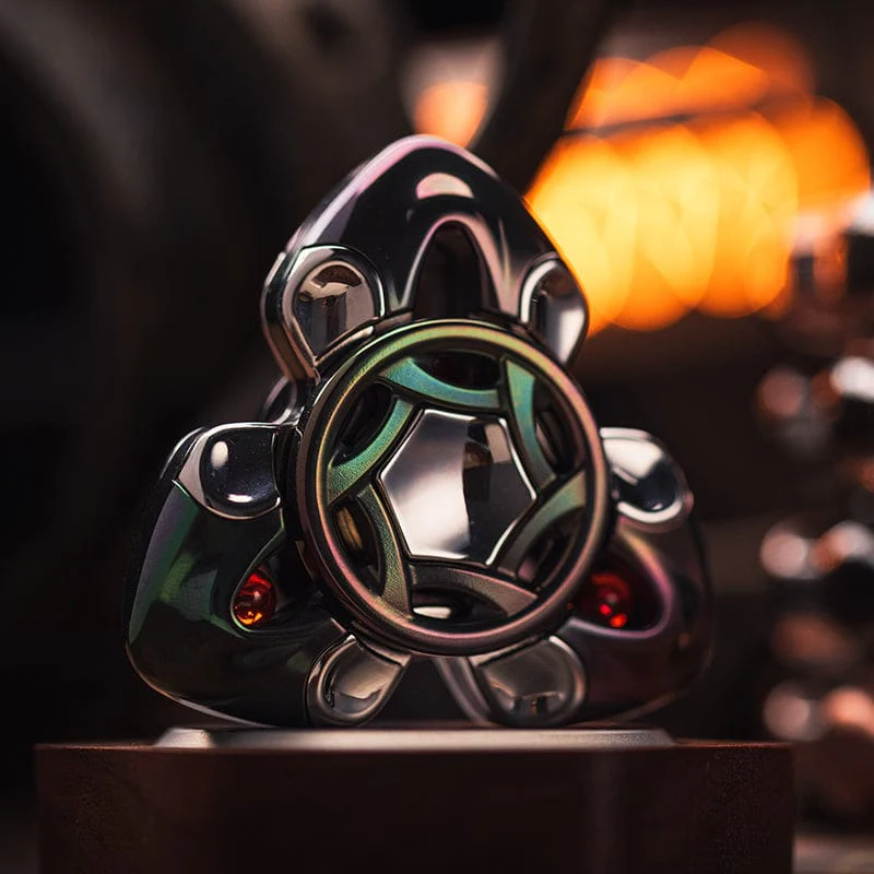 Exorcism 3.0 (snake) - Image 10