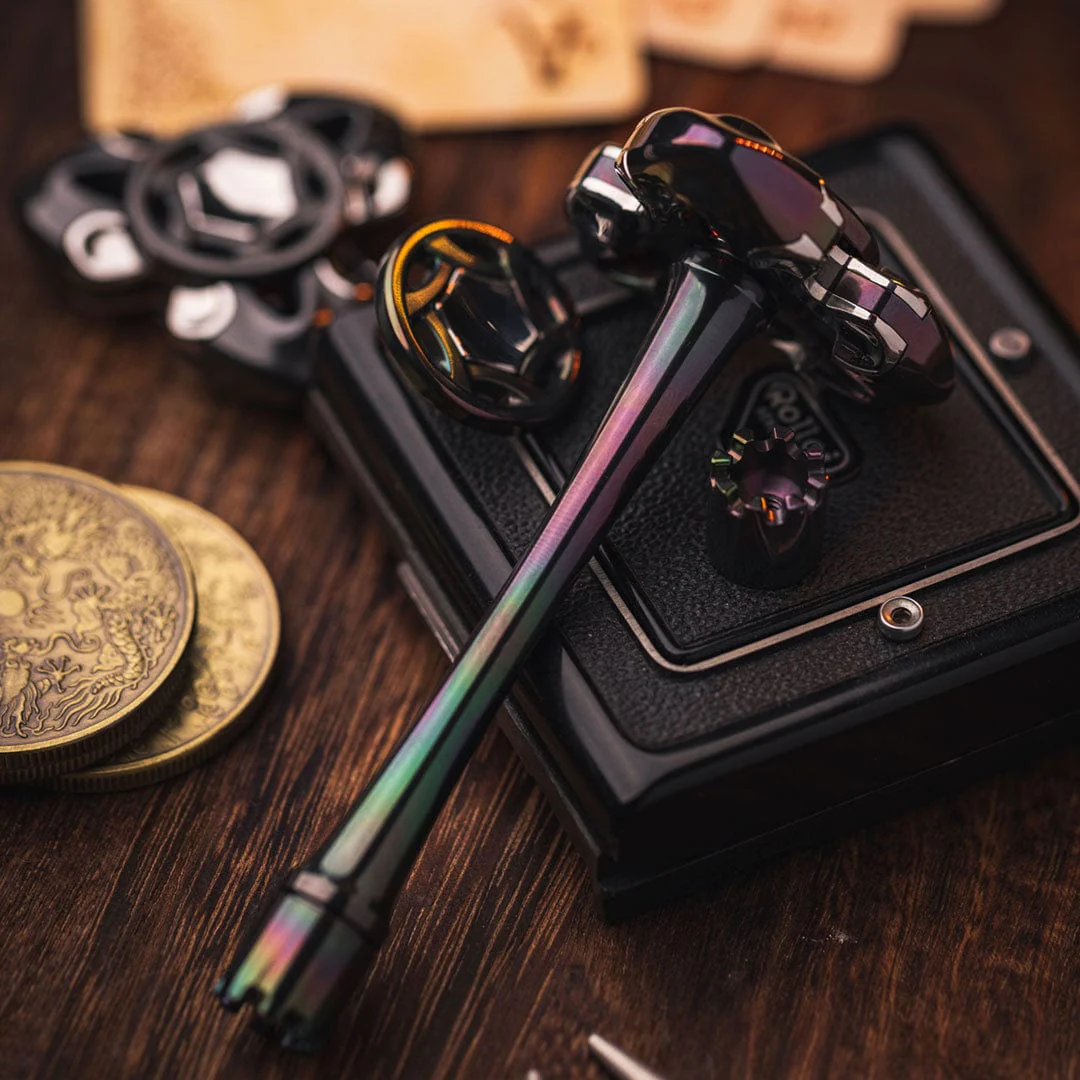 Exorcism 3.0 (snake) - Image 9