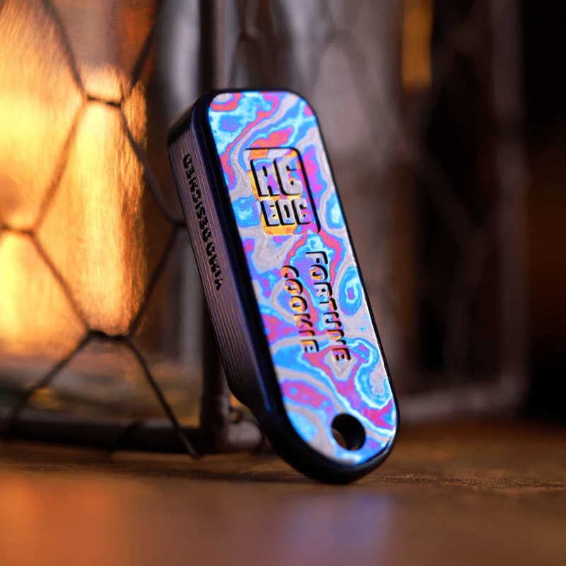 Fortune Cookie - Image 7