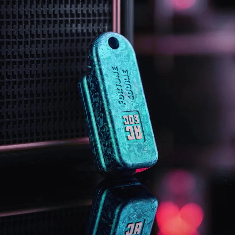 Fortune Cookie - Image 8