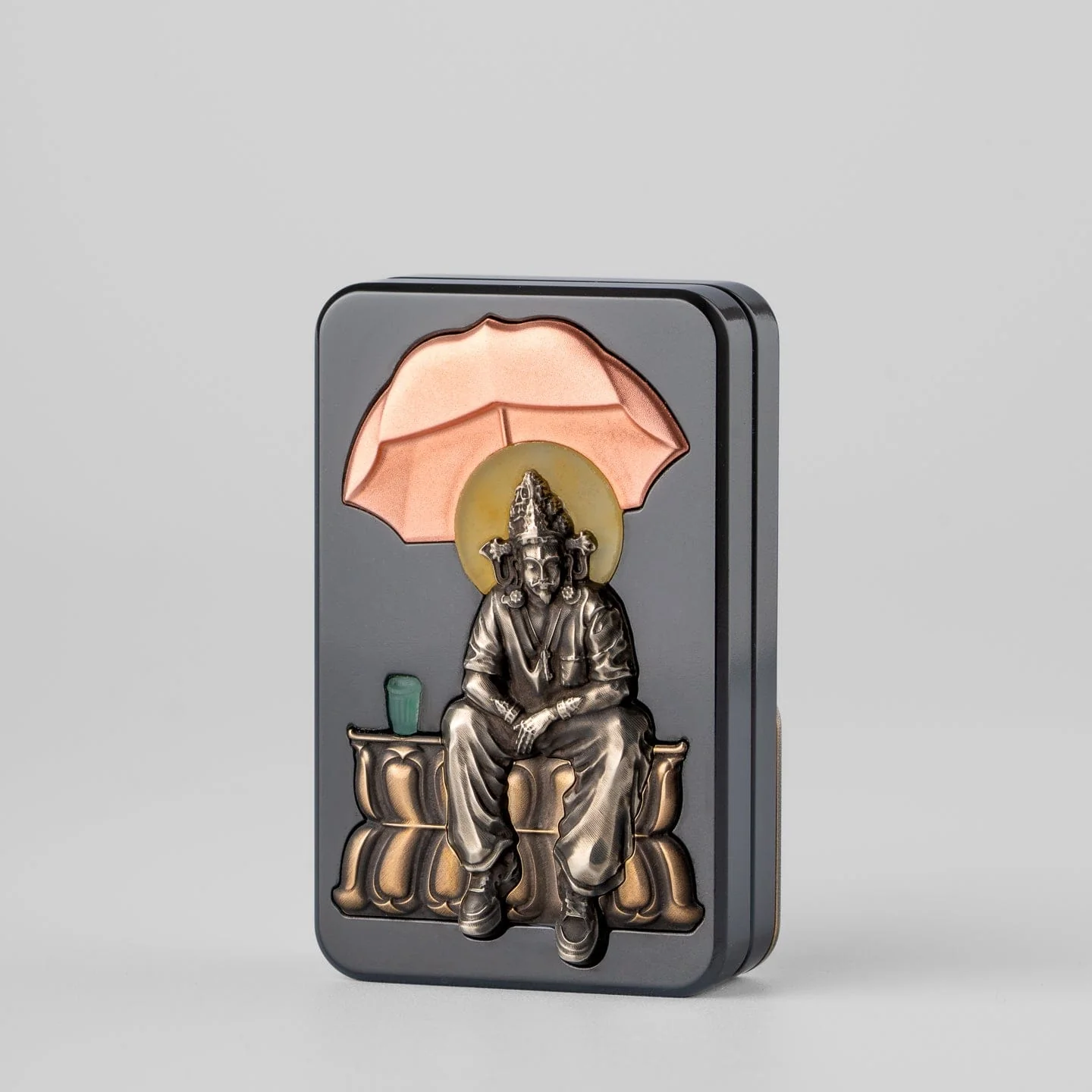 Gamer Mix 2.0 – Worldly Bodhisattva - Image 3