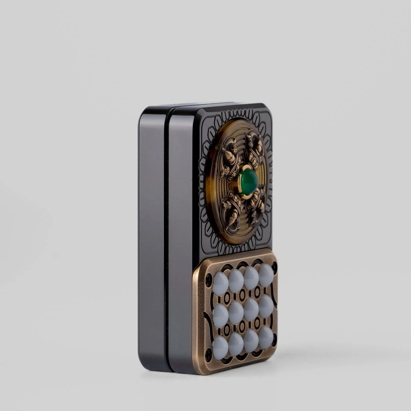 Gamer Mix 2.0 – Worldly Bodhisattva - Image 4