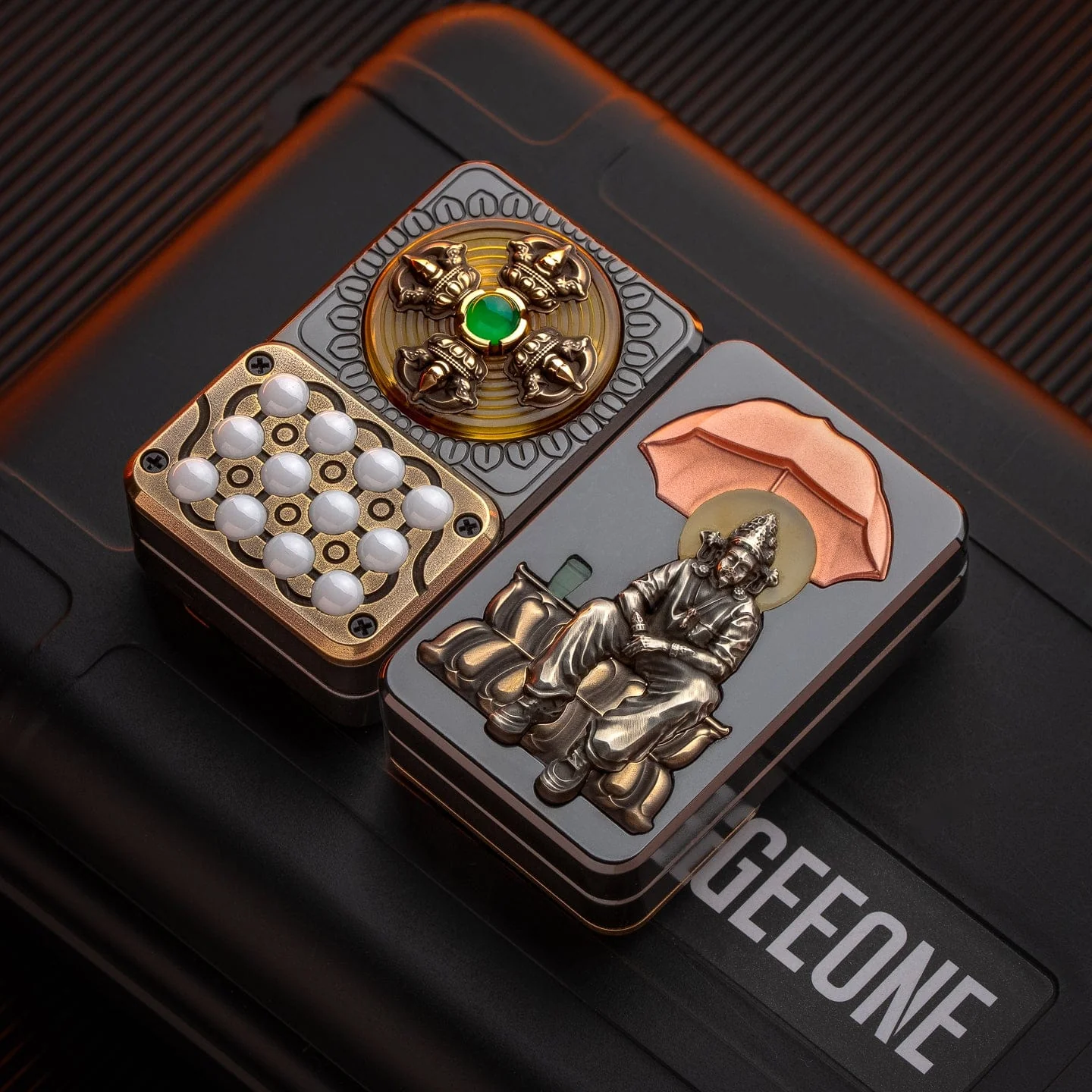 Gamer Mix 2.0 – Worldly Bodhisattva - Image 5