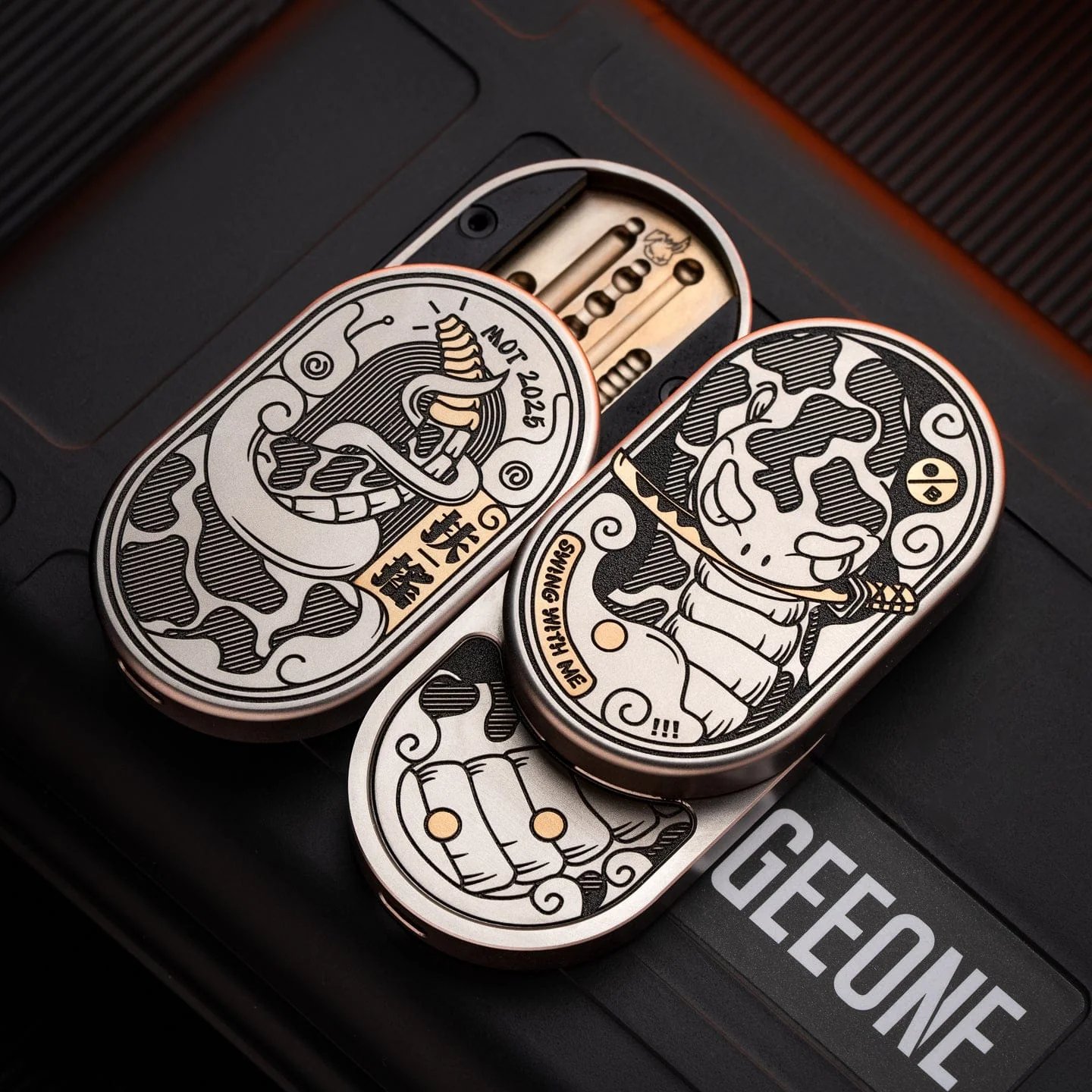 Groove Slider - Image 51