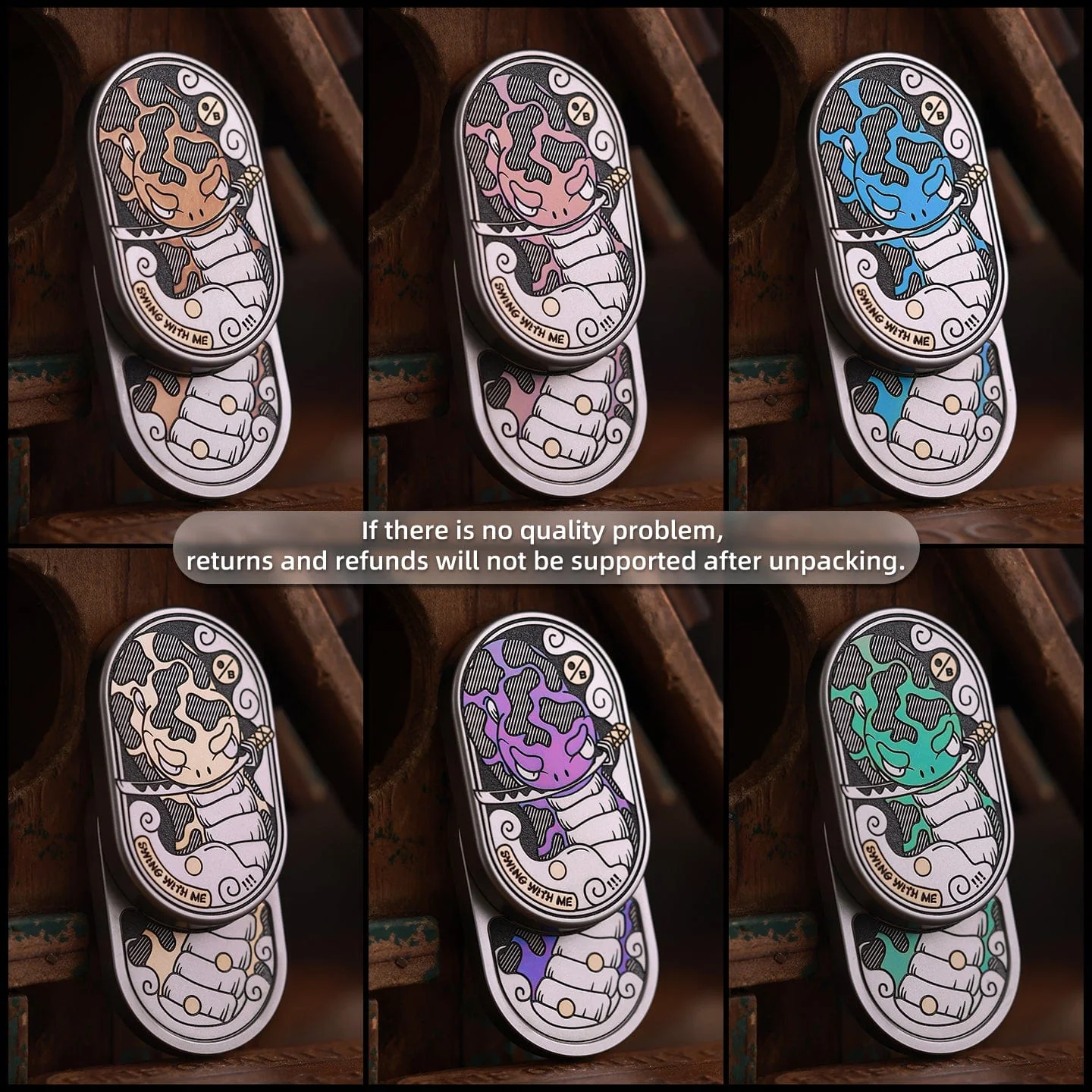 Groove Slider - Image 52