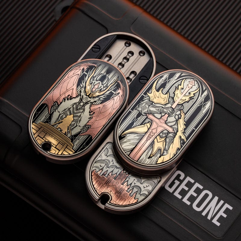 Groove Slider - Image 36