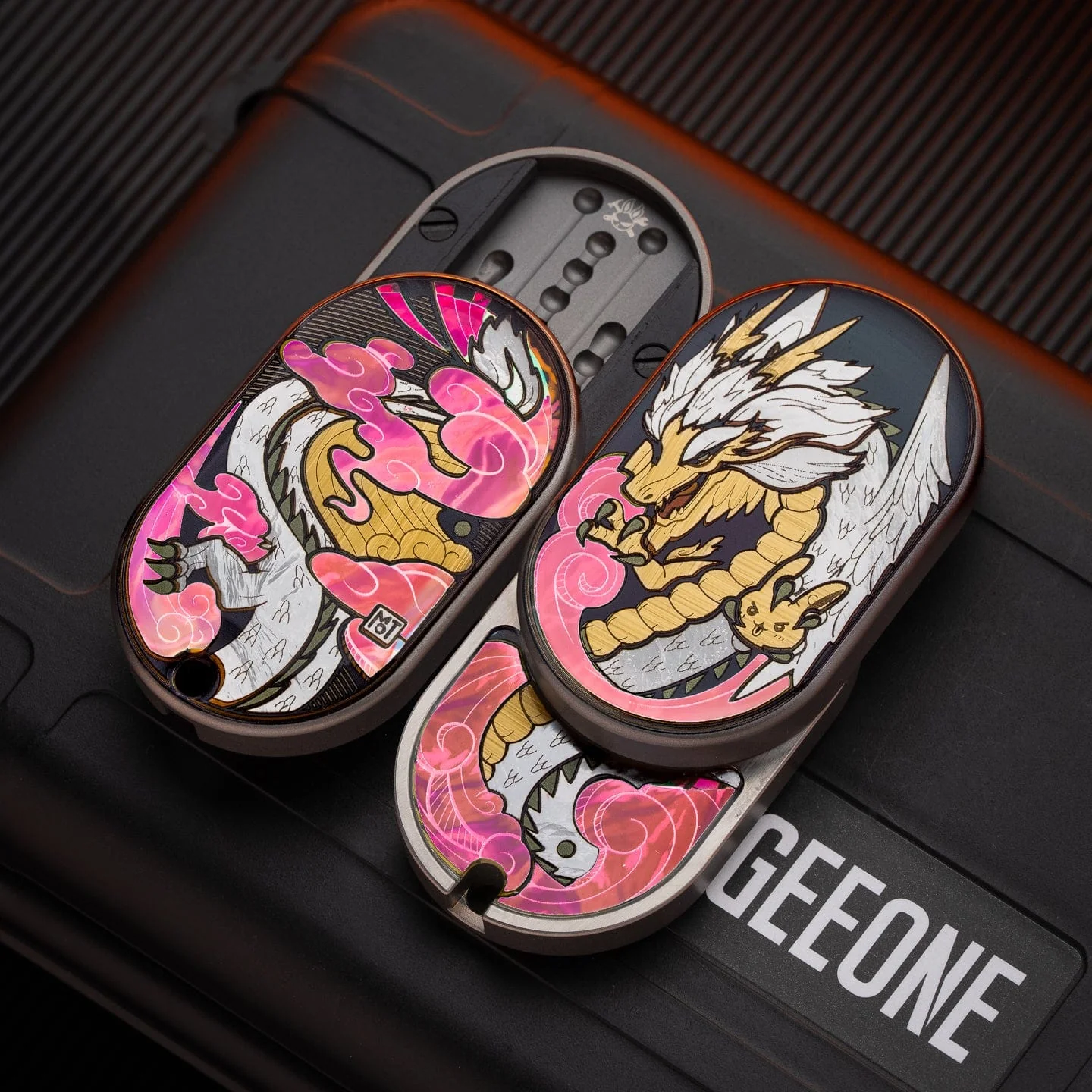 Groove Slider - Image 54