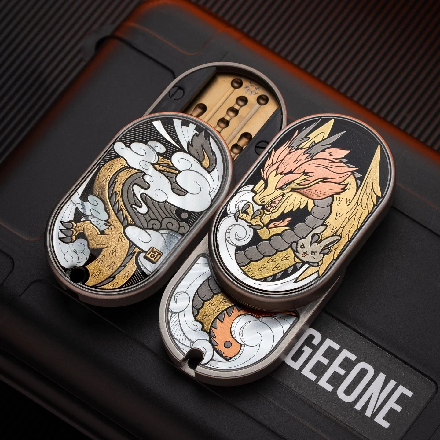 Groove Slider - Image 55