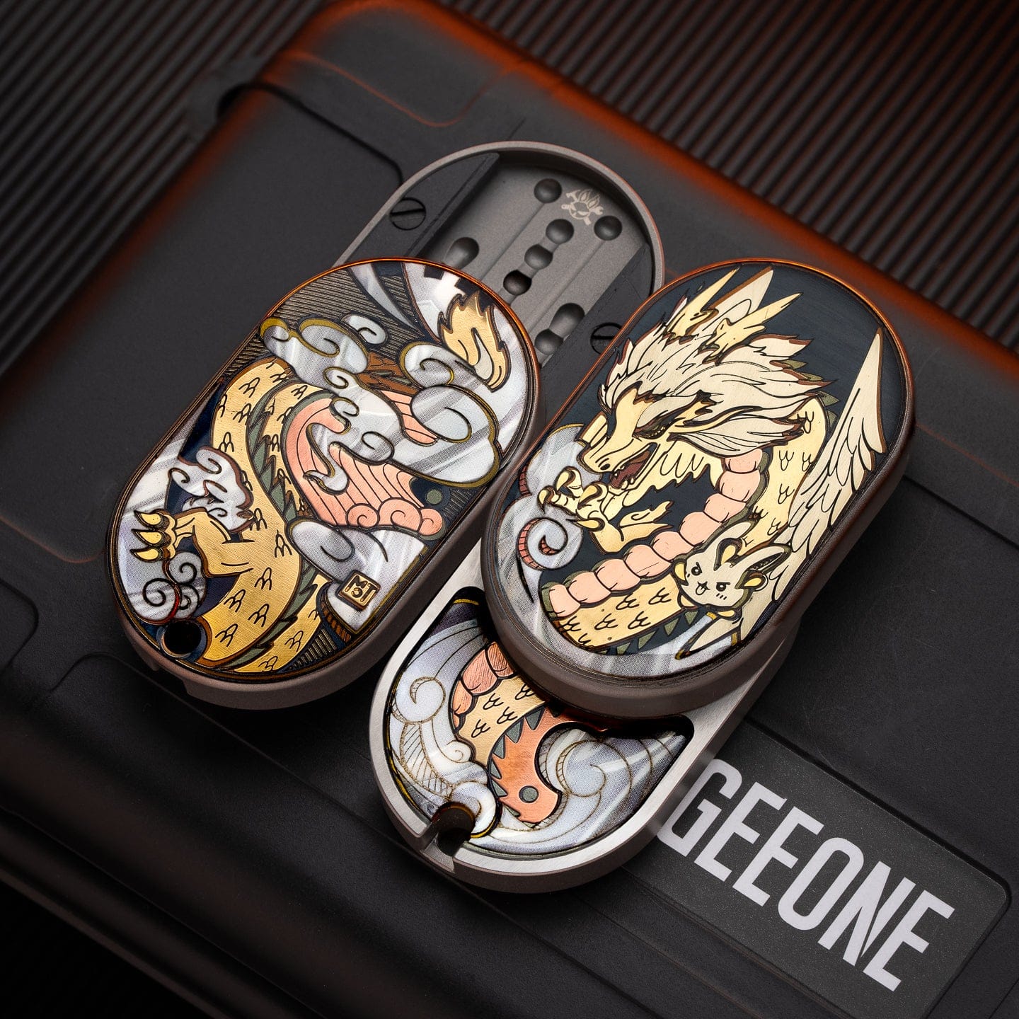 Groove Slider - Image 56