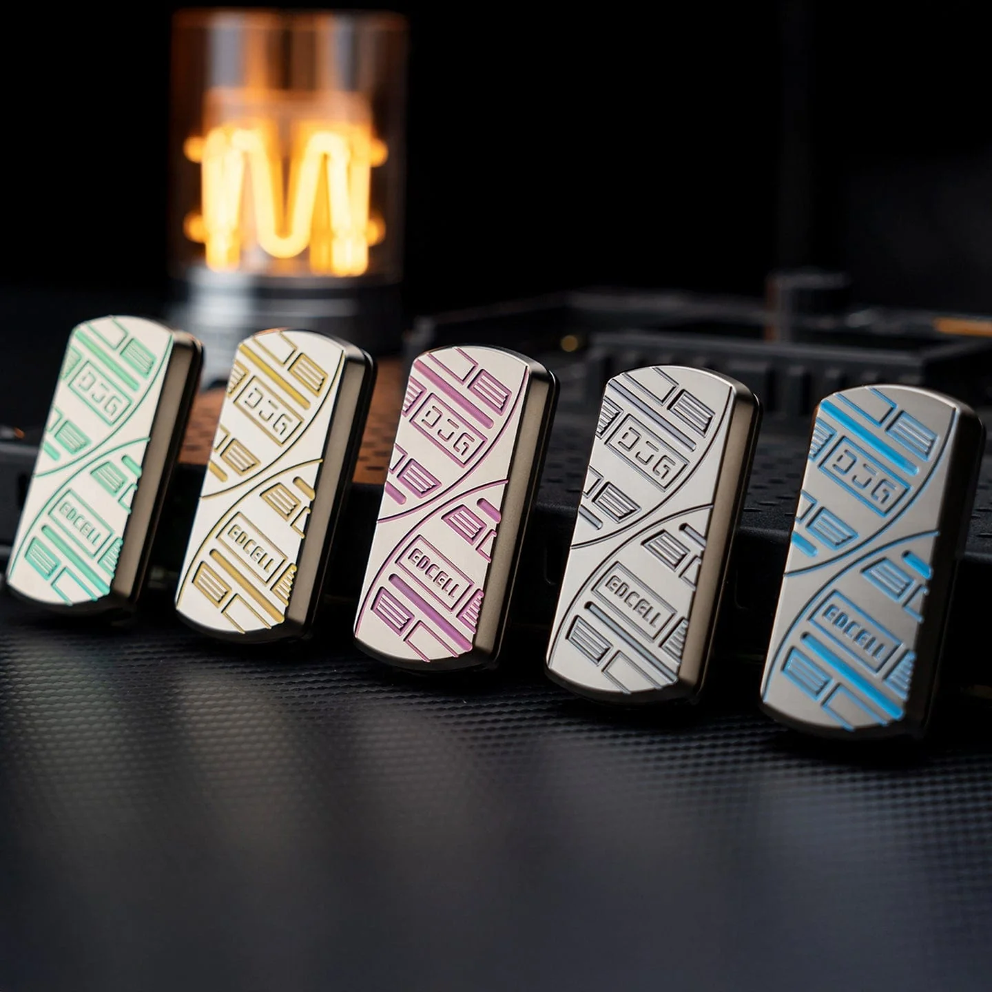 Dex Jelly Slider - Image 5