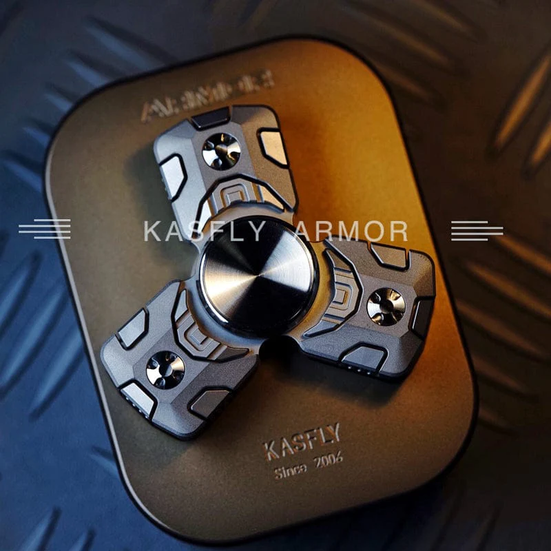 KASFLY Armour - Image 3