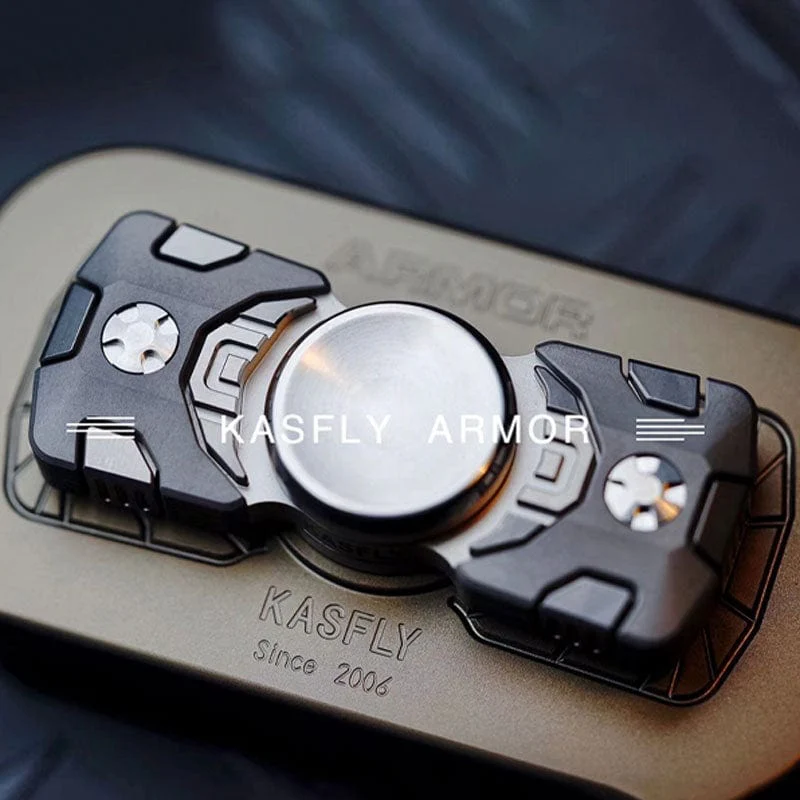 KASFLY Armour - Image 4