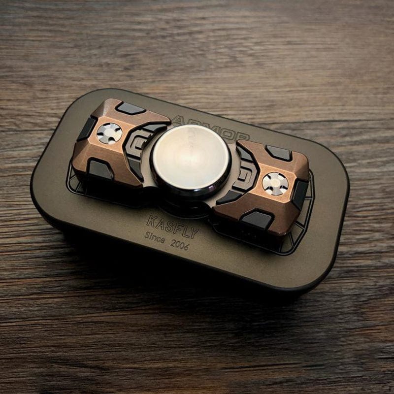 KASFLY Armour - Image 5